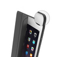 Tok iPad Air 2, Smartcase, fekete