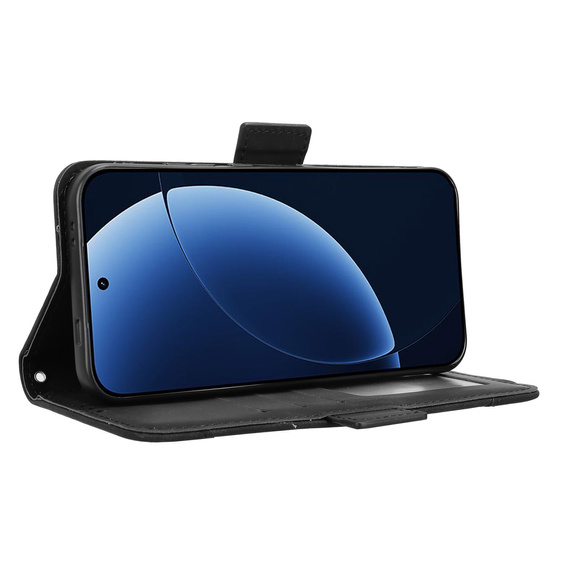 Kártyanyílásos flip tok Realme GT 8 Pro készülékhez