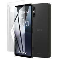 Edzett üveg 9H a Sony Xperia 10 VI