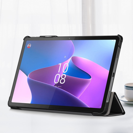 Tok Lenovo Tab P11 Pro Gen 2 TB132FU TB132XU 11.2", pánttal, don't touch me