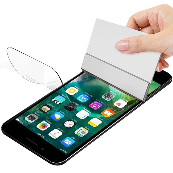 Hidrogél fólia iPhone 7/8/SE 2020/SE 2022