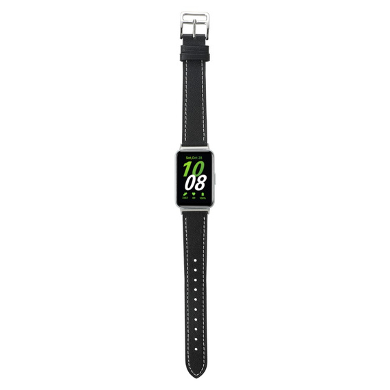 Bőrszíj Samsung Galaxy Fit 3 készülékhez