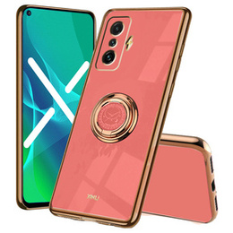 Telefontok a Xiaomi POCO F4 GT, Electro Ring, piros