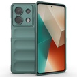 Telefontok a Xiaomi Redmi Note 13 5G, Gaming Shockproof, zöld