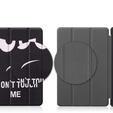 Tok Lenovo Tab P11 Gen 2 TB350FU TB350XU 11.5", Smartcase, don't touch me