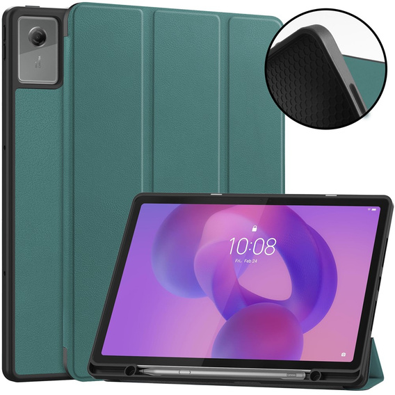 Smartcase tok Lenovo Idea Tab Plus táblagéphez