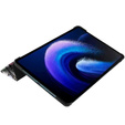 Tok Xiaomi Pad 6 / 6 Pro, Smartcase, graffiti