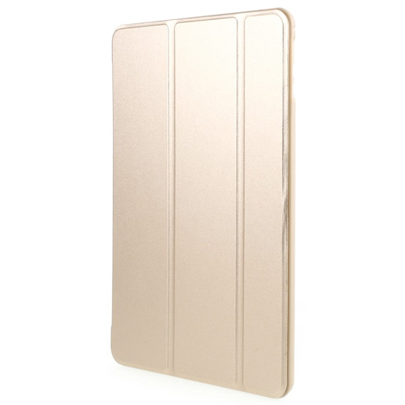 Tok iPad 9.7 2017 / 2018, Smartcase, arany
