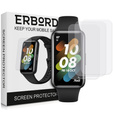 3x ERBORD hidrogél fólia Huawei Band 7