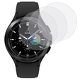3x ERBORD hidrogél fólia Samsung Galaxy Watch 4 46mm Classic