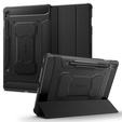 SPIGEN Rugged Armor Pro Samsung Galaxy Tab S10 Lite / Galaxy Tab S9 FE 10.9 (X400 / X406B / X510 / X516B) készülékekhez