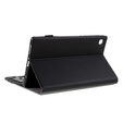 Tok + billentyűzet Samsung Galaxy Tab A7 Lite 8.7 T220 / T225, fekete