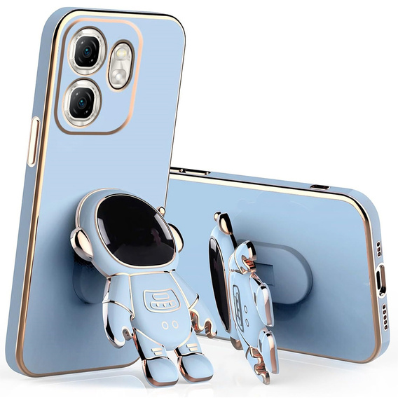 Telefontok a Infinix Hot 50i 4G, Astronaut, kék