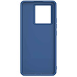 NILLKIN tok Xiaomi 13T / 13T Pro, Super Frosted Shield Case, kék