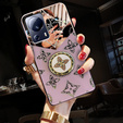 Fashion Telefontok a Xiaomi 13 Lite, lila