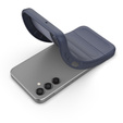 Telefontok a Samsung Galaxy M15 5G, Gaming Shockproof, sötétkék