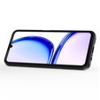 Telefontok a Realme C51, Kickstand Ring, fekete