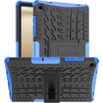 Telefontok a Samsung Galaxy Tab A9+, Tire Armor, kék