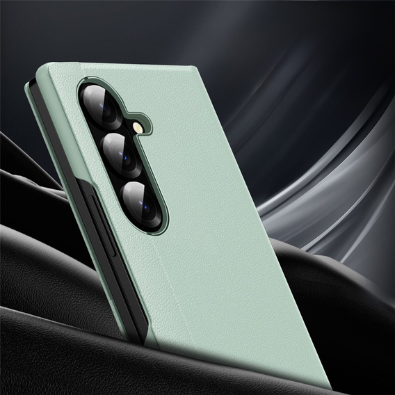 Smart View Wallet tok Samsung Galaxy Z Fold7 5G készülékhez