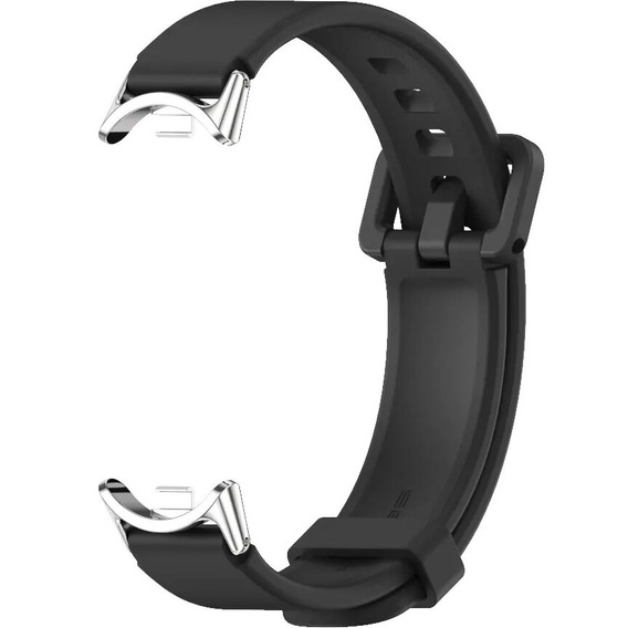 Szilikon szíj a Xiaomi Smart Band 10 / 9 / 8 készülékhez