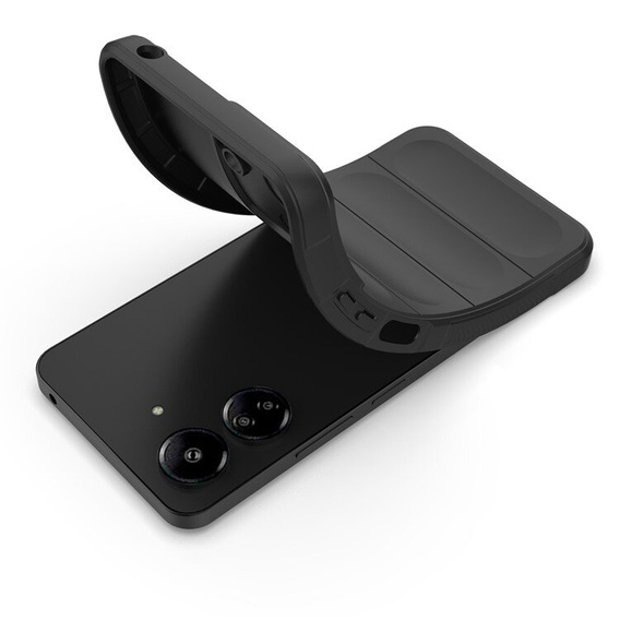 Telefontok a Xiaomi Redmi 13C / Poco C65, Gaming Shockproof, fekete