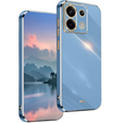 Tojás Xiaomi Redmi Note 13 Pro 5G, Glamour CamShield, kék