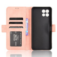 Pattintható tok a T Phone 2 5G, Card Slot, rózsaszín
