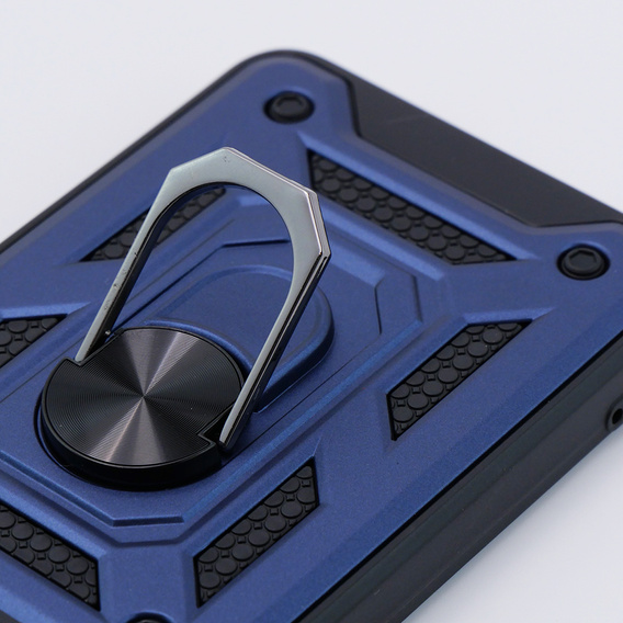 Telefontok a Xiaomi 13T / 13T Pro, CamShield Slide, sötétkék