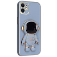 Telefontok a iPhone 12 Mini, Astronaut, kék