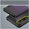 Telefontok a Sony Xperia 1 V, Carbon, fekete