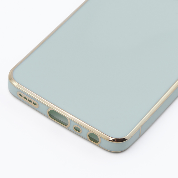 Tojás Realme 11 5G, Glamour CamShield, menta