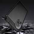 Telefontok a Oppo A38 4G / Oppo A18 4G, Carbon, fekete