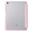 Tojás iPad 10.9" 2022 (10 gen.), Origami, rózsaszín rose gold
