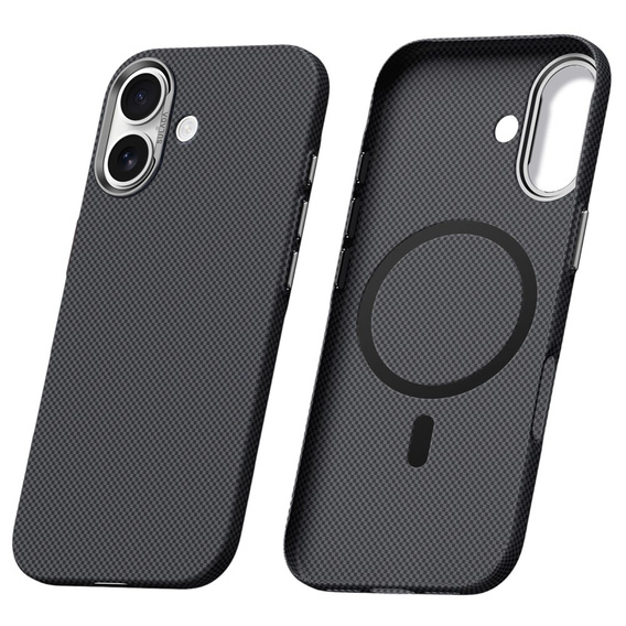 SULADA MagSafe tok iPhone 17-hez