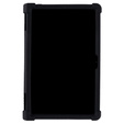 Szilikon tok Lenovo Yoga Tab 11 2021 YT-J706X J706 F/L, Impact, páncélozott, fekete