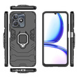 Telefontok a Realme C51, Kickstand Ring, fekete