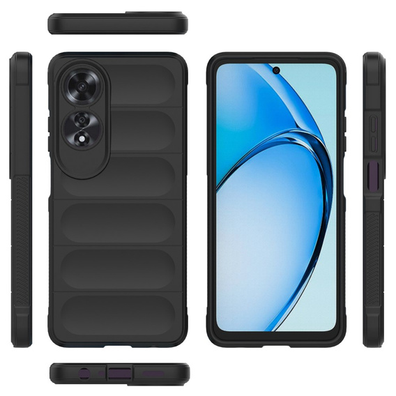 Telefontok a Oppo A60, Gaming Shockproof, fekete