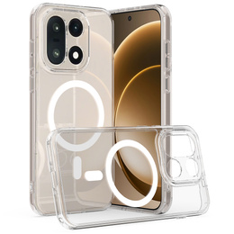 Fusion Hybrid tok MagSafe-hez OnePlus 15-hez