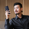 Tok Dux Ducis Samsung Galaxy Z Fold7 5G, Bril, kék