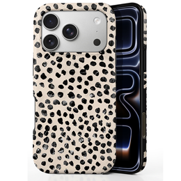 Burga Tough MagSafe tok iPhone 17 Pro készülékhez