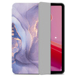 Tok Lenovo Tab M11, Smartcase, Marble 2#