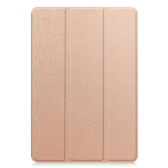 Tok Huawei MatePad 11.5, Smartcase, rózsaszín rose gold