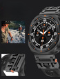 Pánt a Samsung Galaxy Watch Ultra 47 mm-es órájához
