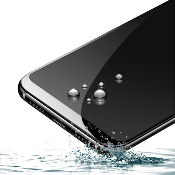 IMAK edzett üveg Xiaomi Redmi Note 13 5G készülékhez