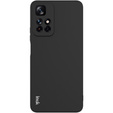 IMAK Telefontok a Xiaomi Poco M4 Pro 5G / Redmi Note 11S 5G, UC-4, fekete