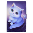 Tok Samsung Galaxy Tab A7 Lite, pánttal, cat