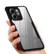 Telefontok a Infinix Hot 50i 4G, AntiDrop Hybrid, fekete