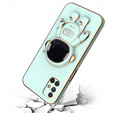 Telefontok a Samsung Galaxy M51, Astronaut, menta