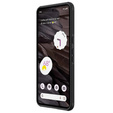 Tok Google Pixel 8 Pro, páncélozott Nillkin, CamShield Pro, fekete