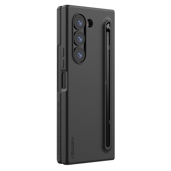 NILLKIN tok Samsung Galaxy Z Fold6 5G, Flex Pure, fekete